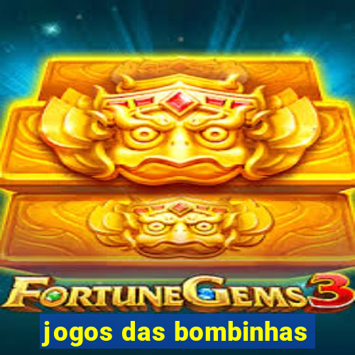 jogos das bombinhas