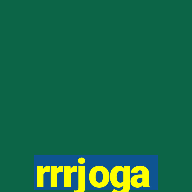 rrrjoga