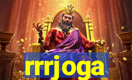 rrrjoga