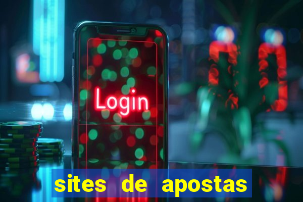 sites de apostas com deposito minimo de 1 real