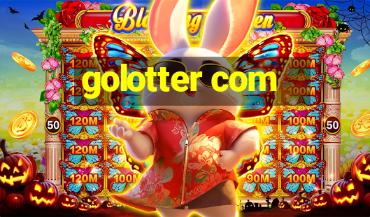 golotter com