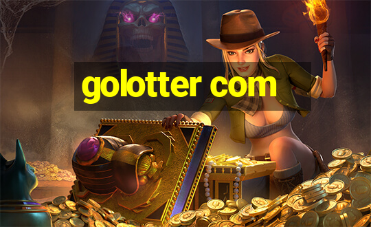 golotter com