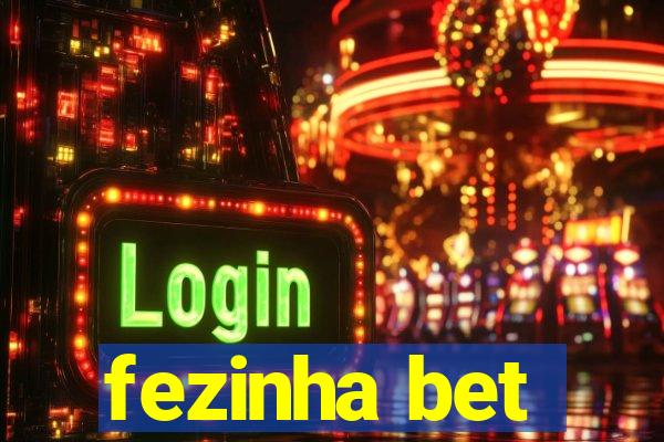 fezinha bet