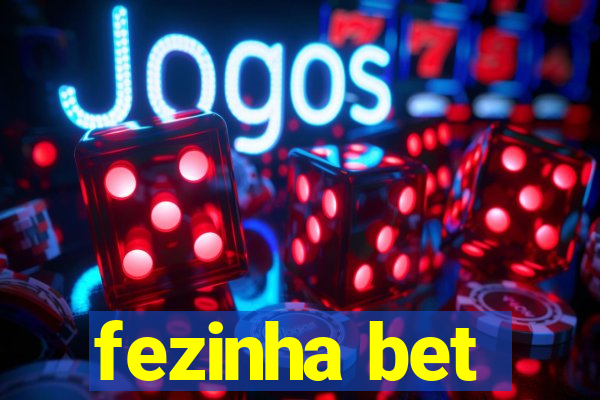 fezinha bet