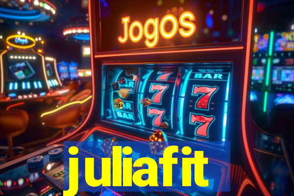 juliafit