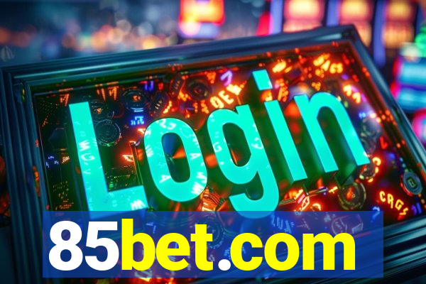 85bet.com