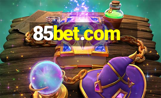 85bet.com