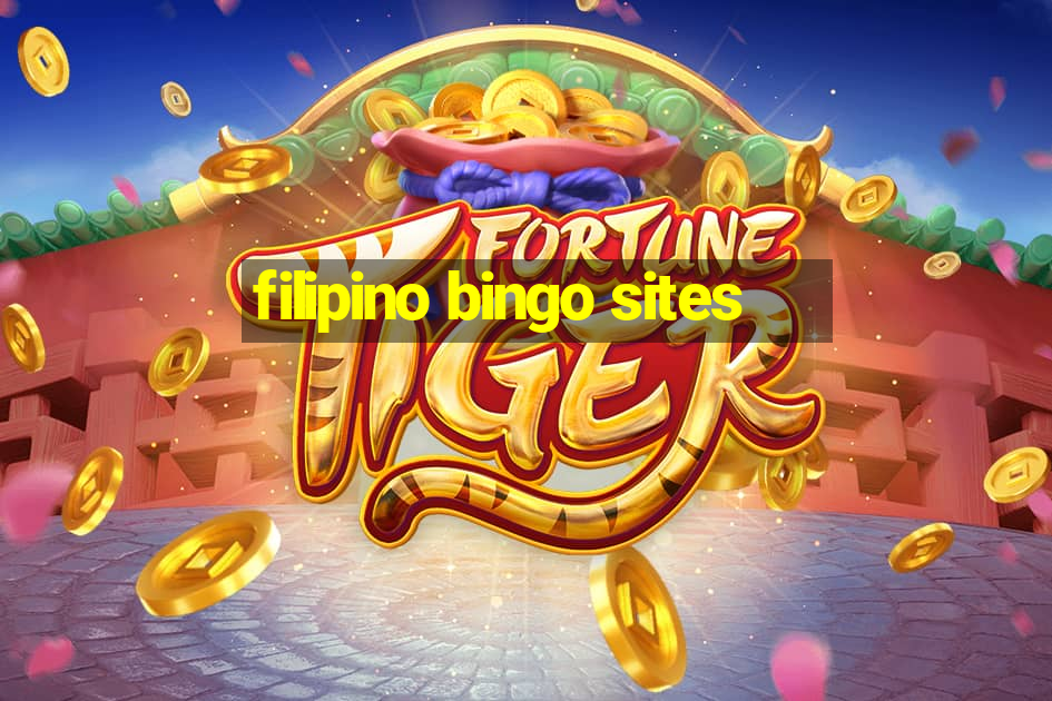 filipino bingo sites