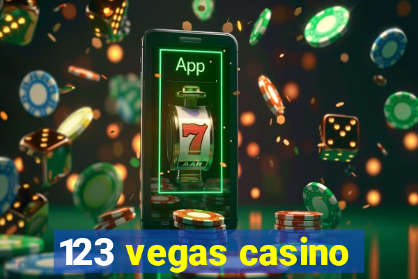 123 vegas casino