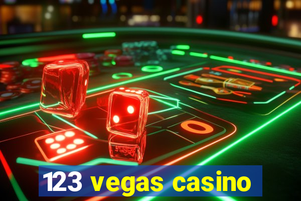 123 vegas casino