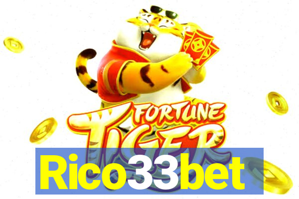 Rico33bet