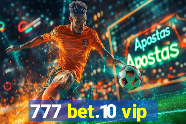 777 bet.10 vip