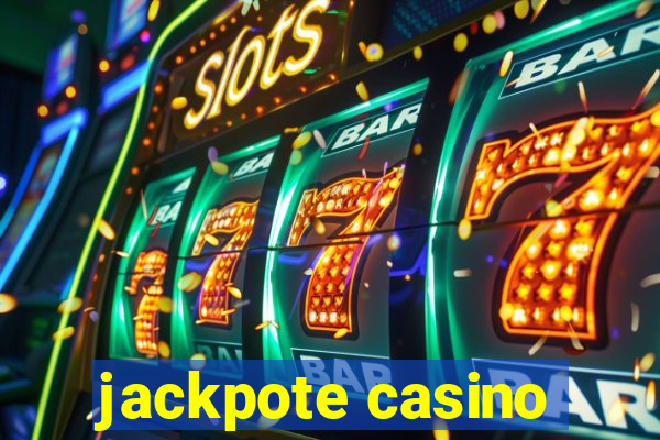 jackpote casino