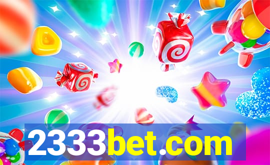 2333bet.com