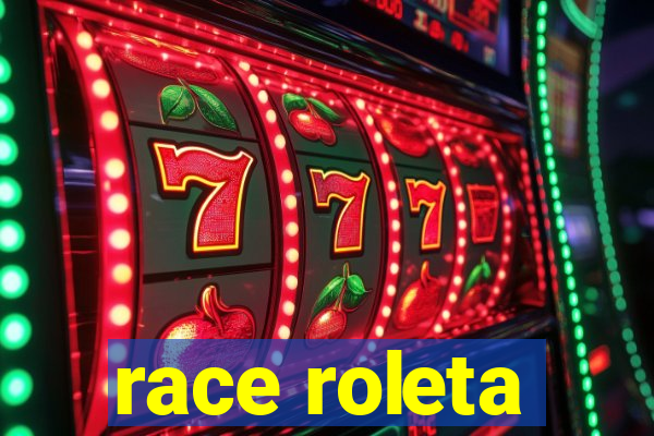 race roleta