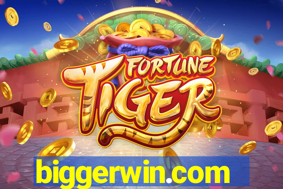 biggerwin.com