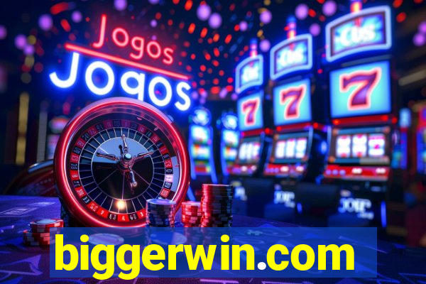 biggerwin.com