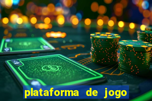 plataforma de jogo que aceita cartao