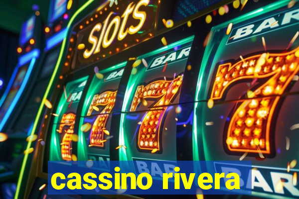 cassino rivera