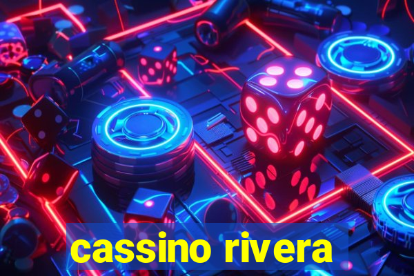 cassino rivera