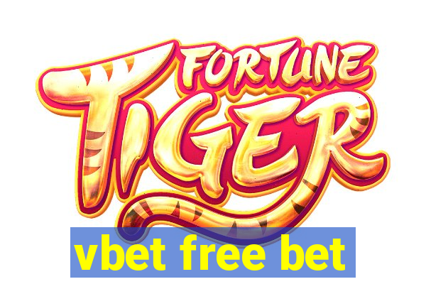 vbet free bet