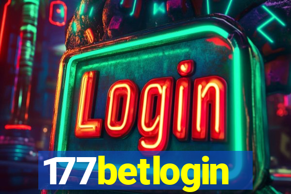 177betlogin