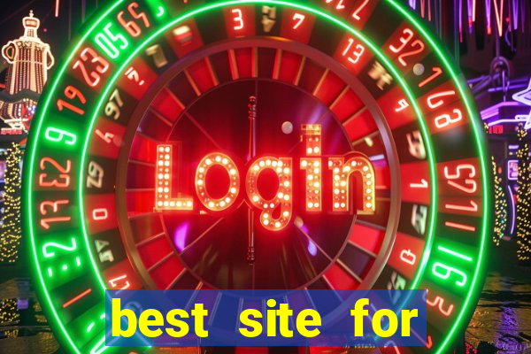 best site for online betting