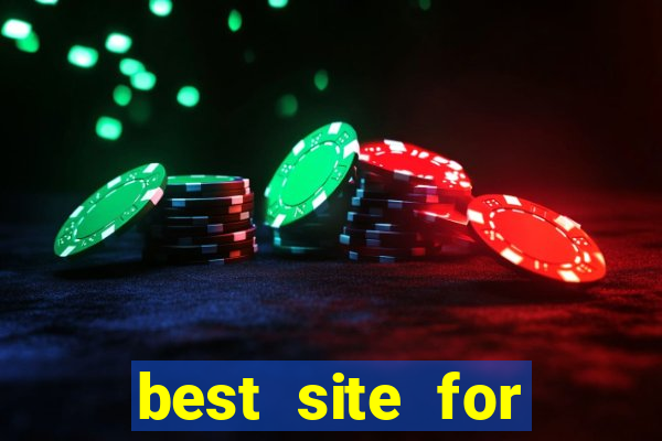 best site for online betting