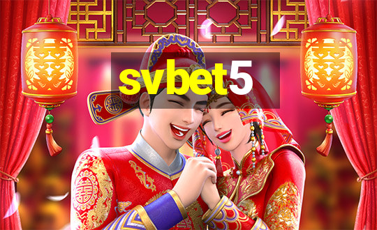 svbet5