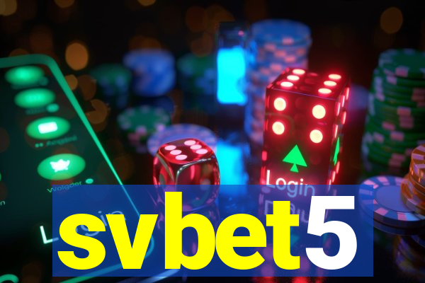 svbet5