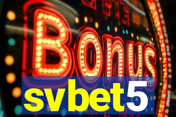 svbet5