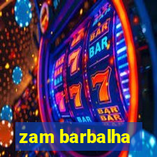 zam barbalha