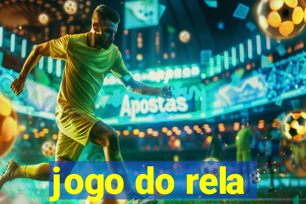 jogo do rela