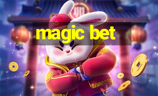 magic bet