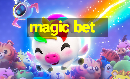 magic bet