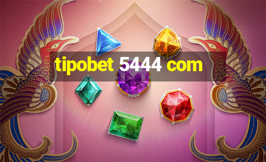 tipobet 5444 com