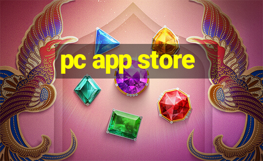 pc app store