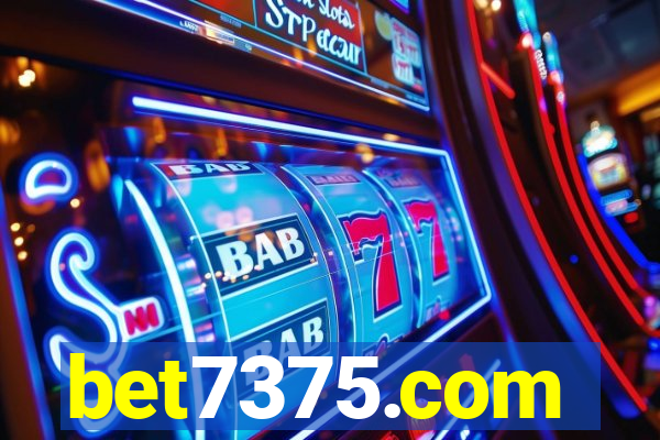 bet7375.com