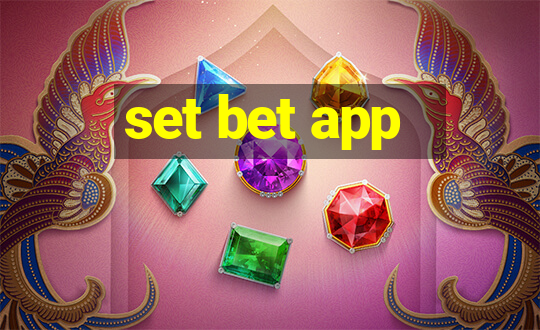 set bet app