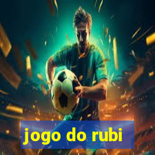 jogo do rubi