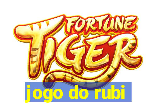 jogo do rubi