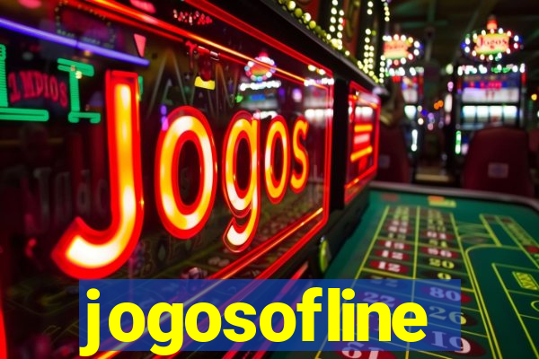 jogosofline