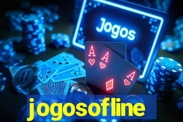 jogosofline