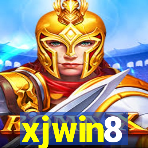 xjwin8