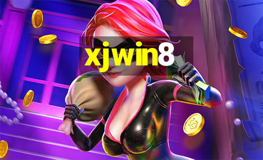 xjwin8