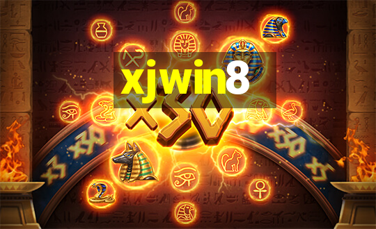 xjwin8