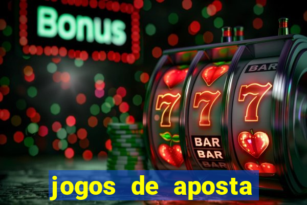 jogos de aposta com 5 reais