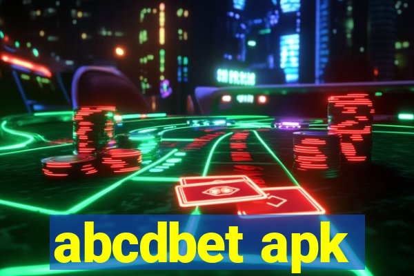 abcdbet apk