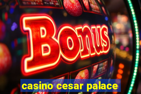 casino cesar palace