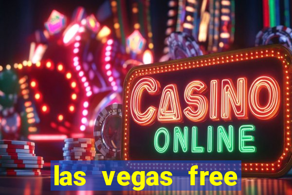 las vegas free slots casino games